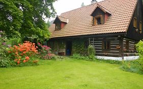 Adršpach U Meierů